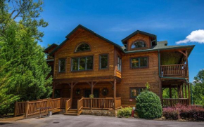 Bearskin Lodge